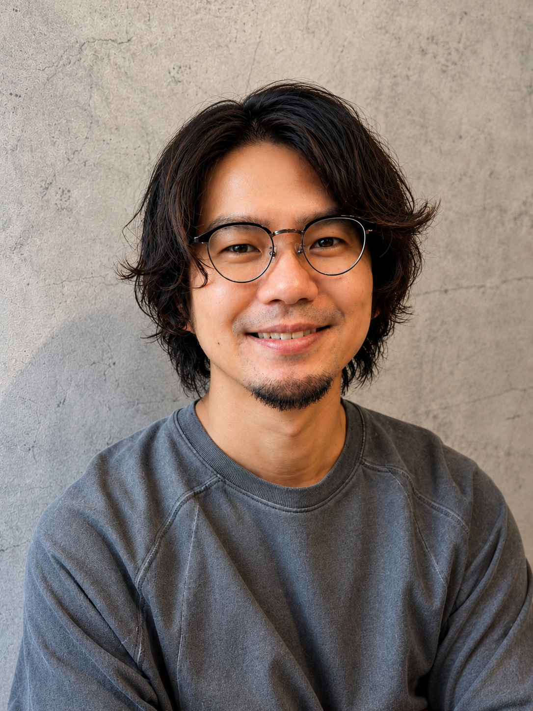 澄 辰也