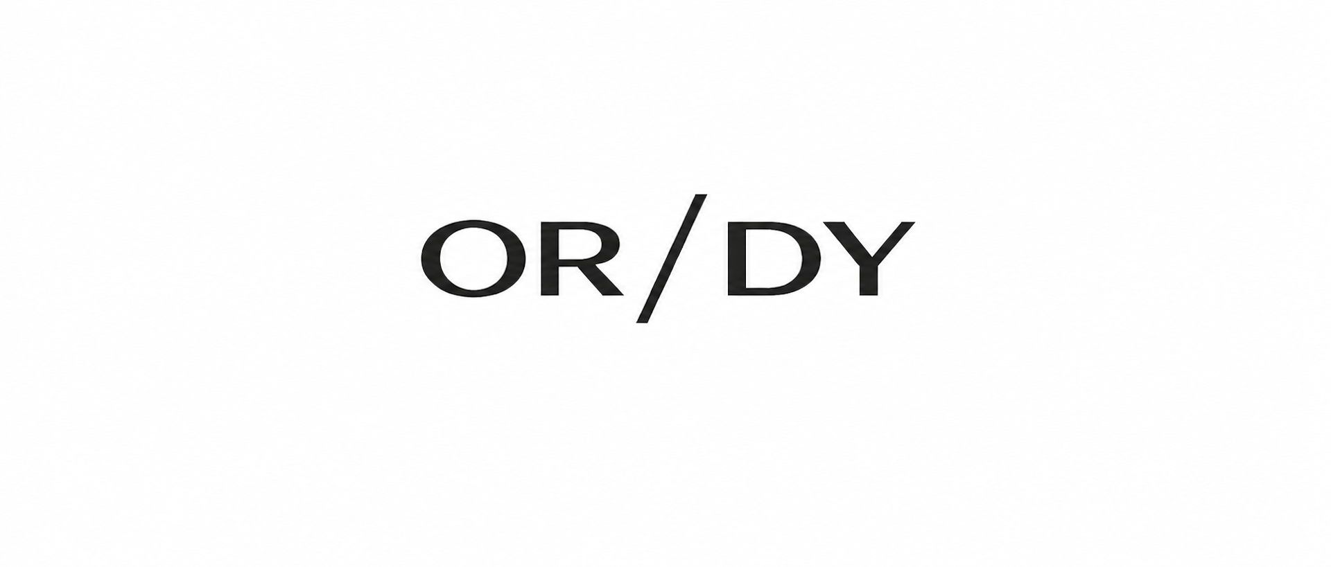 ORDY